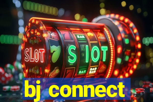 bj connect